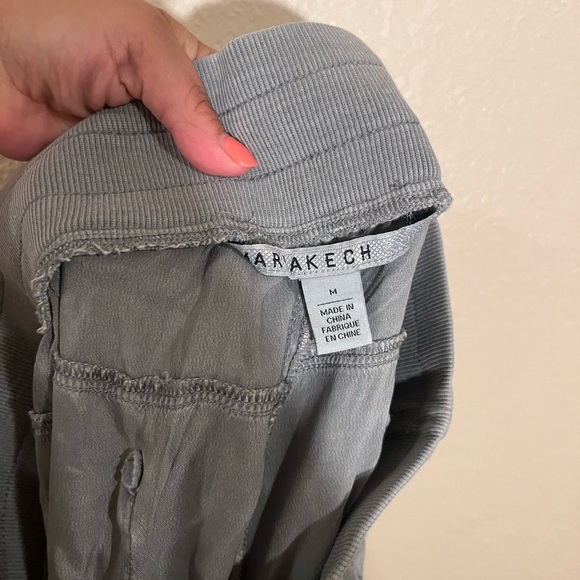 Marrakech NATIA CUPRO PANT size M - Picture 9 of 9